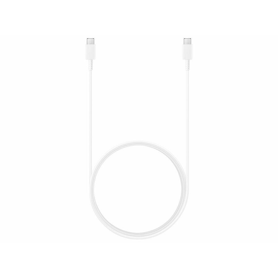 Samsung 1.8m Cable 3A, White