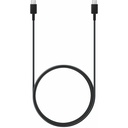 Samsung 1.8m Cable 3A, Black