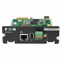 Eaton Gigabit Industrial Gateway X2 Card