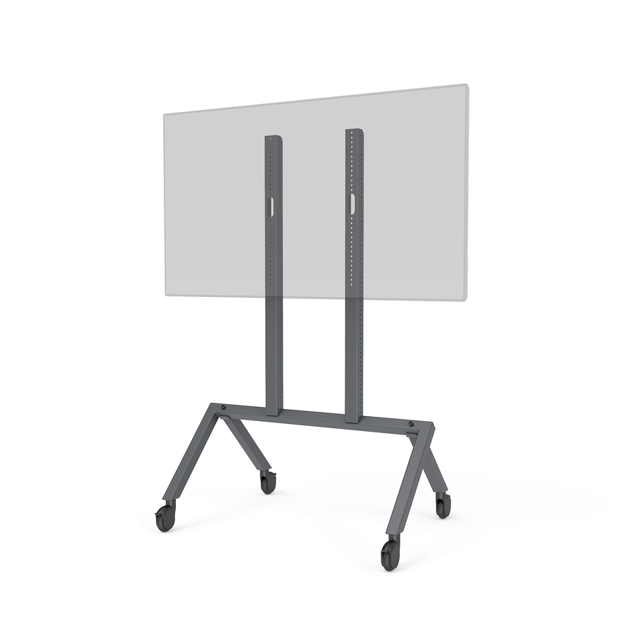 Heckler Design Heckler AV Cart - Base Configuration