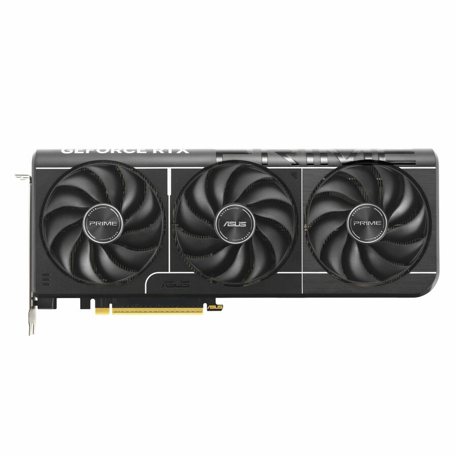 Asus NVIDIA GeForce RTX 5070 Graphic Card - 12 GB GDDR7
