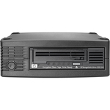 HPE LTO-5 Ultrium 3000 SAS External Tape Drive - LTO-5 - 1.50 TB (Native)/3 TB (Compressed) - SAS - 5.25" Width - 1/2H Height - External - 145.64 MB/s Native - 291.27 MB/s Compressed - Linear Serpentine