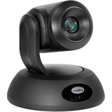 Vaddio RoboSHOT 12E HDBT PTZ Camera - TAA Compliant - Black