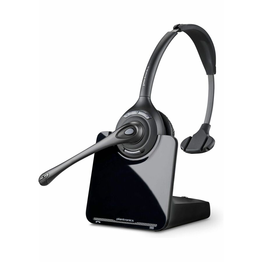 Poly CS510 XD Extra Density Headset TAA