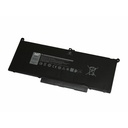 BTI 451-BBYE-BTI 7.6V 60WHR LI-ION BATTERY 0F3YGT, 2X39G, 451-BBYE, DM3WC, F3YGT