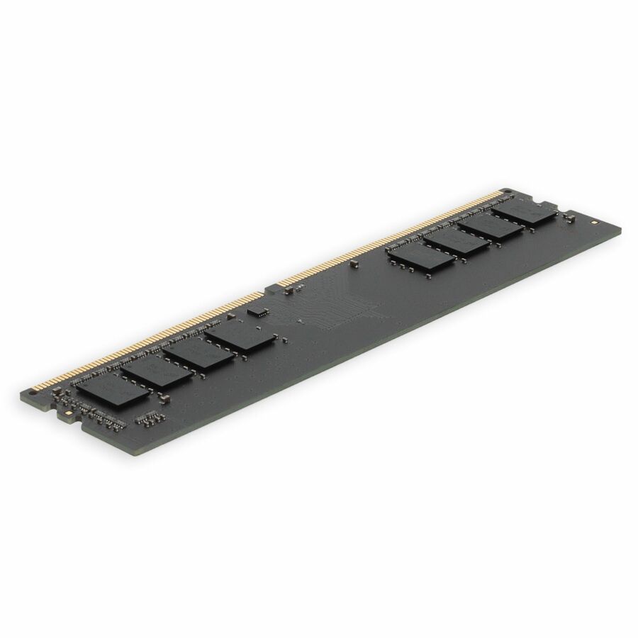 AddOn JEDEC Standard 8GB DDR4-2400MHz Unbuffered Single Rank x8 1.2V 288-pin CL15 UDIMM