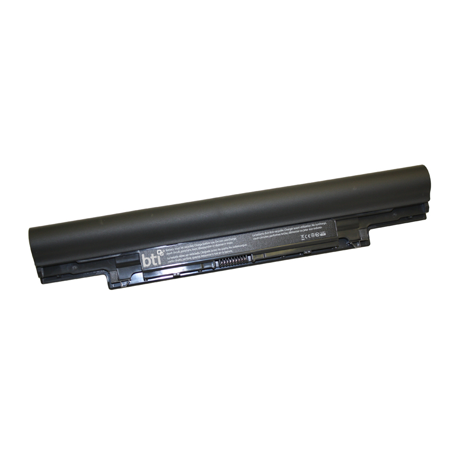 BTI Battery - For Notebook - Battery Rechargeable - Proprietary Battery Size - 5600 mAh - 61 Wh - 10.8 V DC