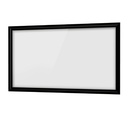 Da-Lite Flex Plex 123" Projection Screen