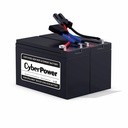CyberPower RB1270X2B Replacement Battery Cartridge