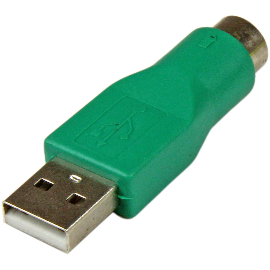StarTech Replacement PS/2 Mouse to USB Adapter - F/M
