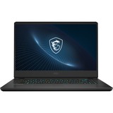 MSI Vector GP66 Vector GP66 12UHSO-673 15.6" Gaming Notebook - QHD - Intel Core i9 12th Gen i9-12900H - 32 GB - 1 TB SSD - Core Black