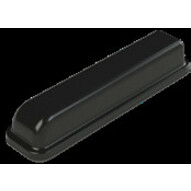 Parsec Belgian Shepherd Antenna - Wireless Data Network, Cellular Network, GPS, Mobile Router - Black