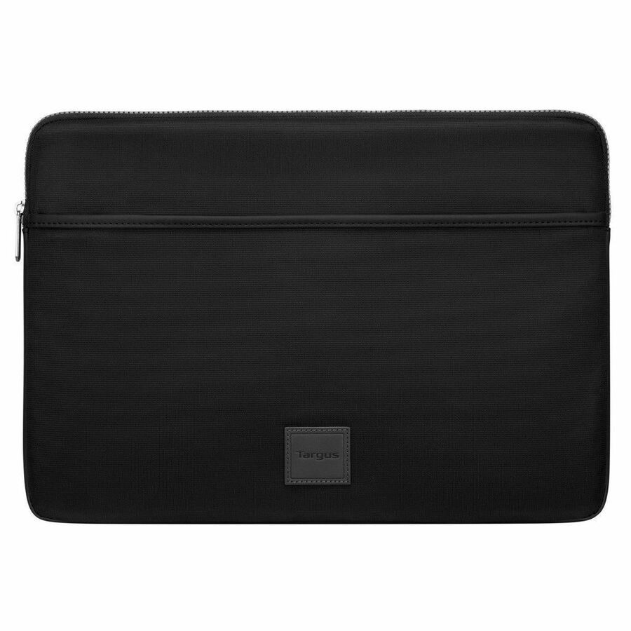 Targus Urban TBS933GL Carrying Case (Sleeve) for 15.6" Notebook - Black