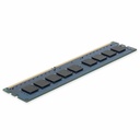 AddOn Dell® A5185929 Compatible Factory Original 8GB DDR3-1333MHz Unbuffered ECC Dual Rank 1.5V 240-pin CL9 UDIMM