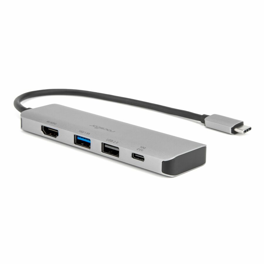 Rocstor Premium Docking Station