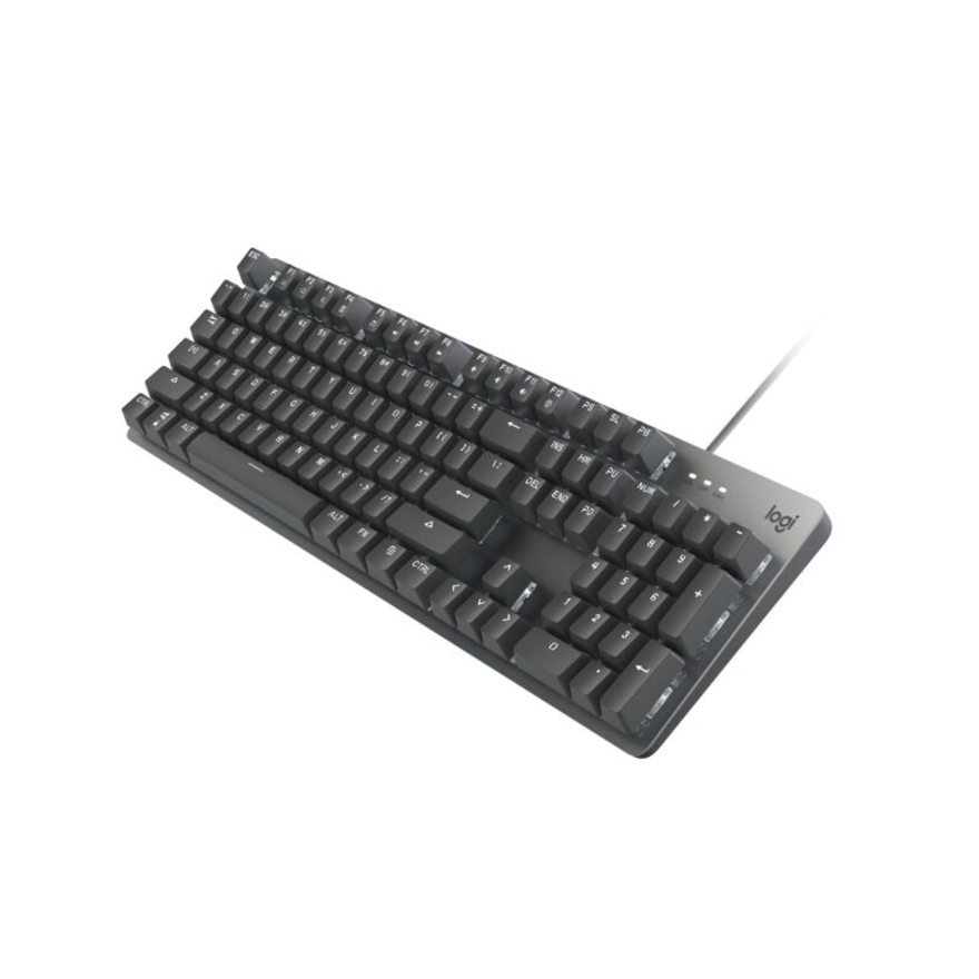 Logitech K845 Mechanical Illuminated