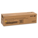 Xerox Yellow Drum Cartridge, Long Life Maintenance Item