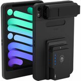 VAULT Connect System for iPad mini 6th Gen and ID TECH VP3300 BT Reader Support