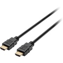 Kensington High Speed HDMI Cable With Ethernet, 6ft