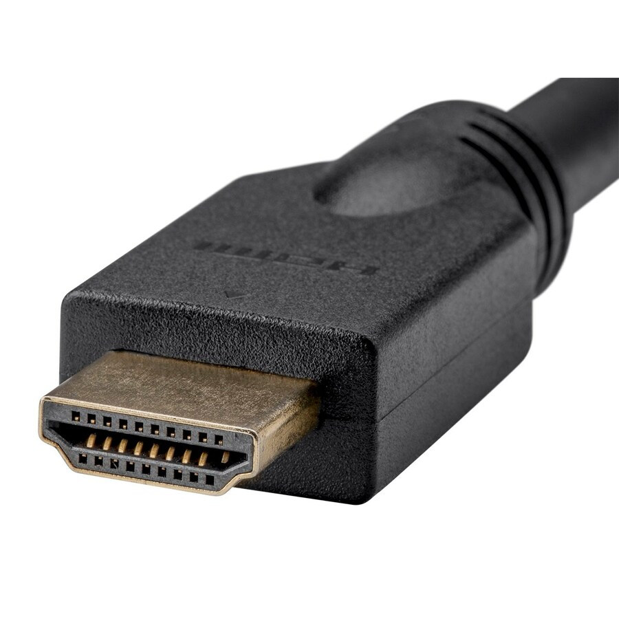 Monoprice Commercial Series 24AWG High Speed HDMI Cable, 25ft Generic