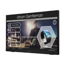 Planar PCT2235 22" Class LCD Touchscreen Monitor - 16:9 - 14 ms