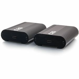 C2G Superbooster® USB Camera Extender Over Cat Box to Box Kit