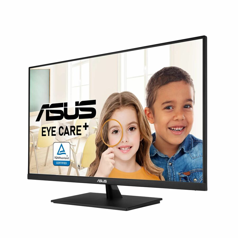 Asus VP327Q 32" Class 4K UHD LED Monitor - 16:9