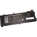 BTI Battery - For Notebook - Battery Rechargeable - 4649 mAh - 56 Wh - 11.4 V