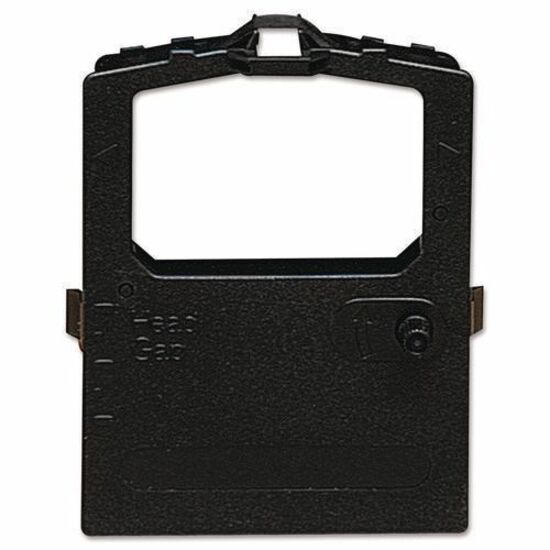 Dataproducts Non-OEM New Black Printer Ribbon for OKI 52102001 (EA)
