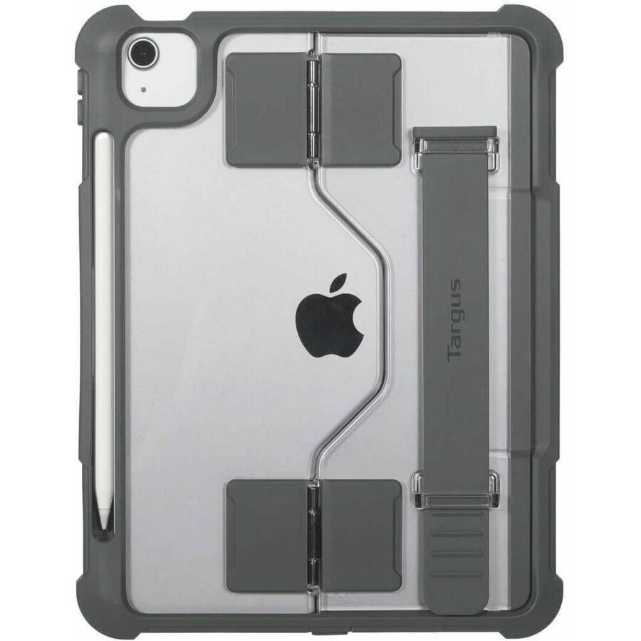 Targus® SafePort® Rugged Max Case for iPad Air® 11-inch (M4, M3, )/(M2), iPad Air® 10.9-inch (5th and 4th gen.) and iPad Pro® 11-inch (4th, 3rd, 2nd and 1st gen.)