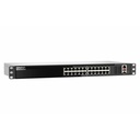 QNAP QSW-M3224-24T Layer 3 Switch