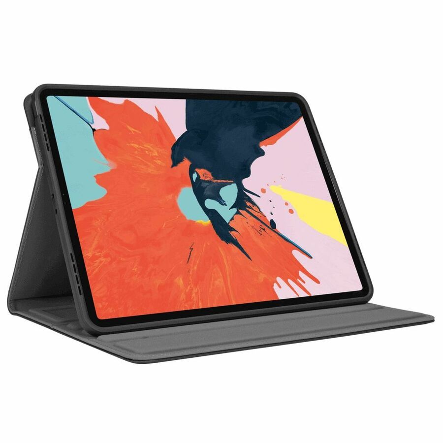 Targus® VersaVu® Classic Case for iPad Air® 13-inch (M4, M3, M2) and iPad Pro® 12.9-inch (6th, 5th, 4th, 3rd gen.)