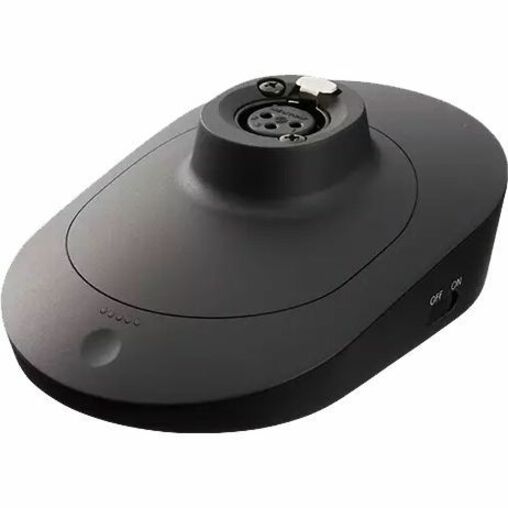 Panasonic Multi-Bay Battery Charger - 10 Hour Charging - 4 - Proprietary Battery Size - Power Indicator