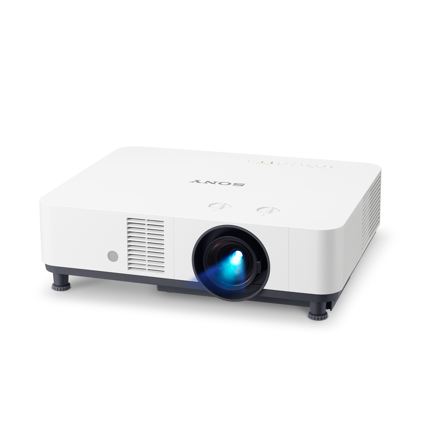 Sony VPL-PHZ51 3LCD Projector - 16:10 - Ceiling Mountable