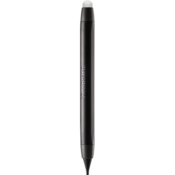 ViewSonic IFP, ViewBoard Passive Touch Pen x 2 (Double Tips), Iron, Black