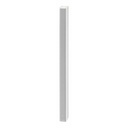 Yamaha Line Array VXL1W-16 Wall Mountable Speaker - 80 W RMS - White