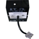 BTI RBC33-SLA33-BTI SEALED LEAD ACID BATTERY FOR APC - 2yr Warranty - BR1000-IN, BR1200, BR1500, BR1500-FR, BR1500I, BR1500-IN, BT1500, BX1500, BX1500BP, SC1000