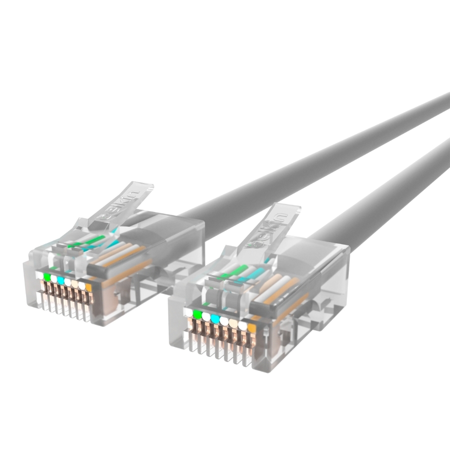 Belkin Cat5e Patch Cable