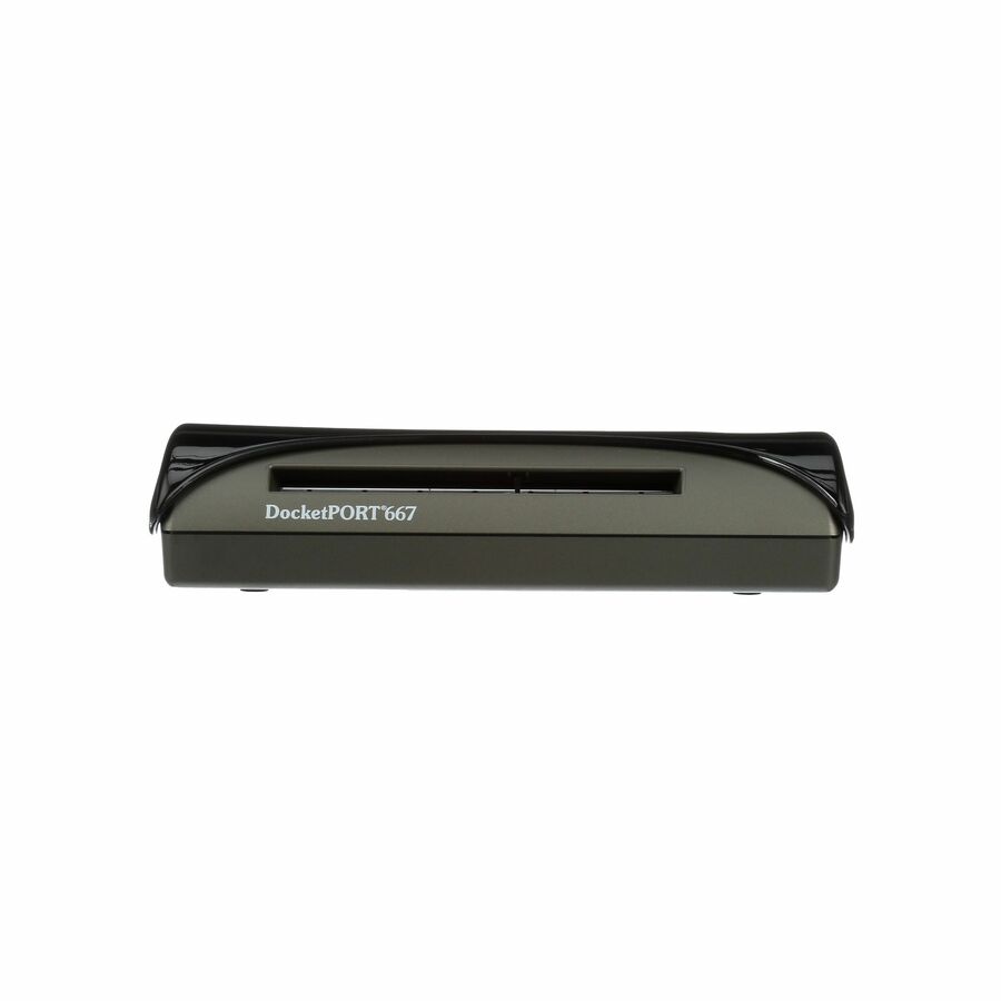 DocketPORT DP667 Card Scanner
