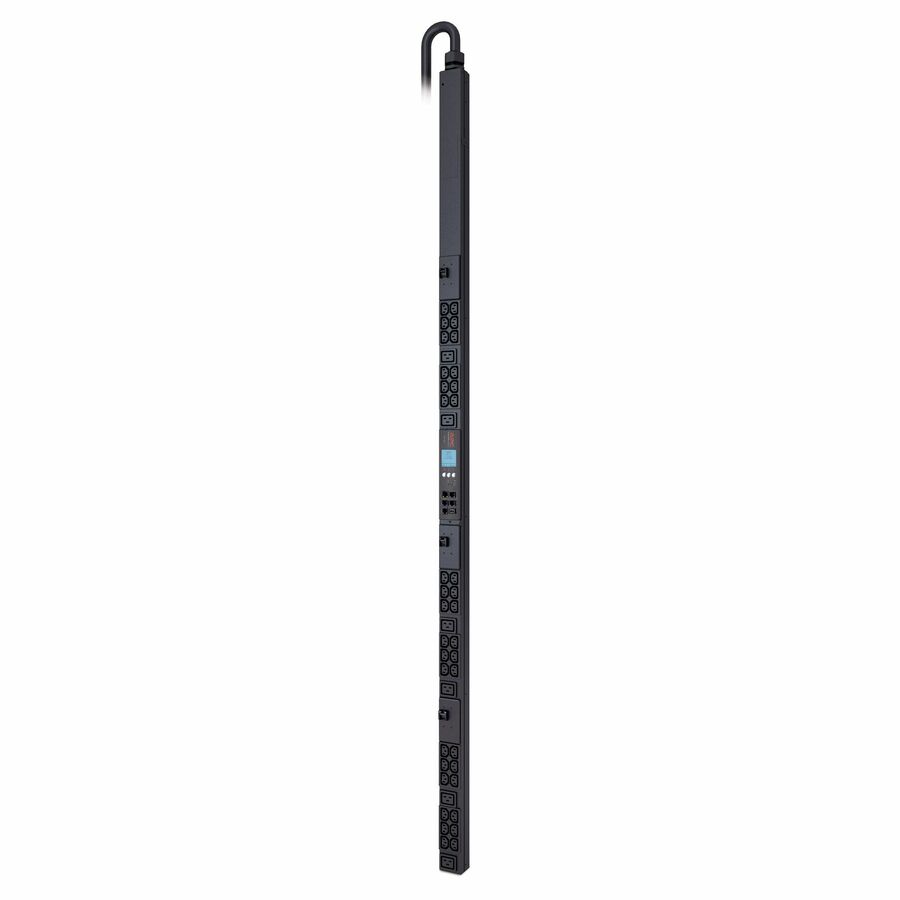 APC NetShelter Metered Rack PDU, 2G, 0U, 10.0kW, 208V, 36 C13 and 6 C19 outlets