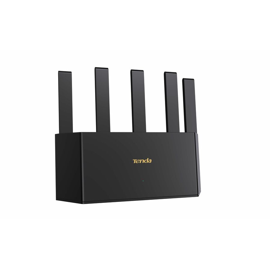 Tenda TX2L Pro Wi-Fi 6 IEEE 802.11 a/b/g/n/ac/ax Ethernet Wireless Router