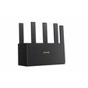 Tenda TX2L Pro Wi-Fi 6 IEEE 802.11 a/b/g/n/ac/ax Ethernet Wireless Router