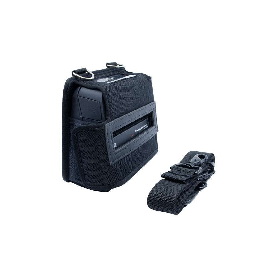 Brother Carrying Case Brother Mobile Printer
