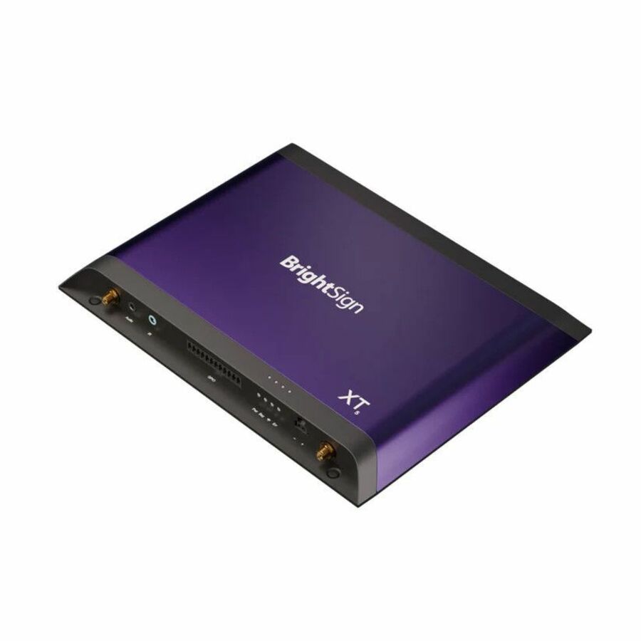 BrightSign XT245 Digital Signage Appliance