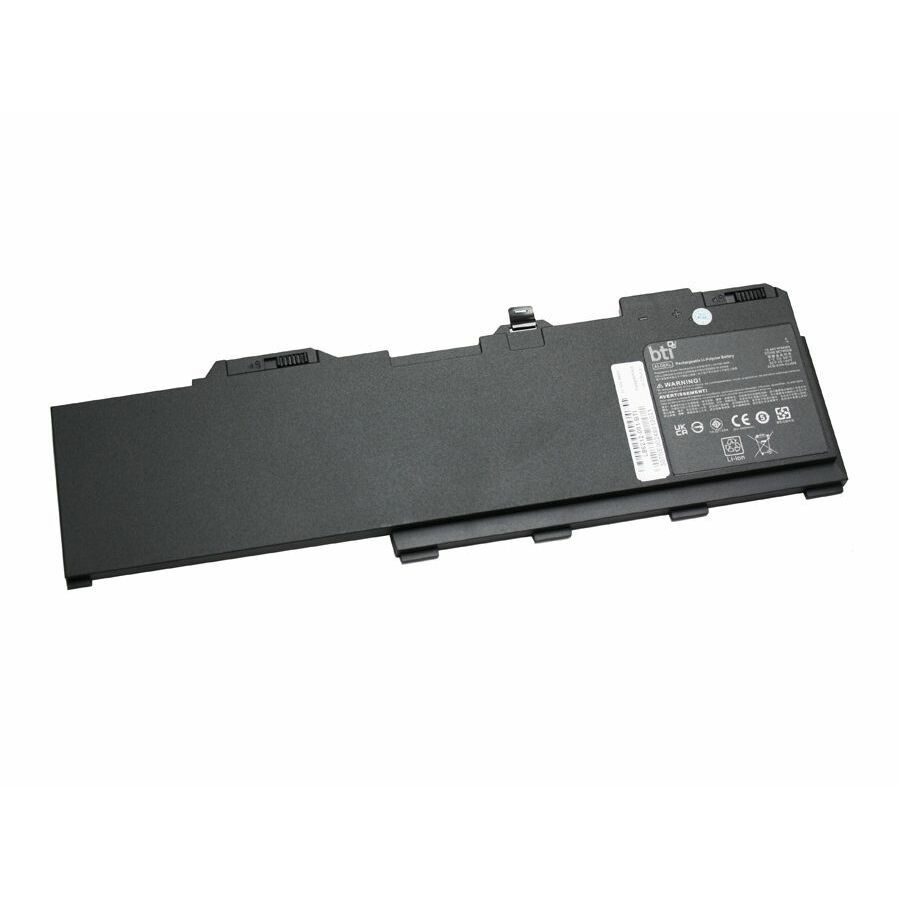 BTI L86212-001-BTI 15.44V 94WHR LI-ION BATTERY AL08094XL, AL08094XL-PL, AL08XL, HSTNN-IB9N, HSTNN-OB1S, L86155-1C1, L86155-1C2, L86155-AC1, L86155-AC2, L86212-001