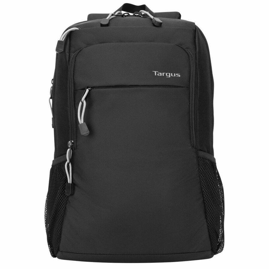 Targus Intellect TSB968GL Carrying Case (Backpack) for 15.6" to 16" Notebook - Black - TAA Compliant