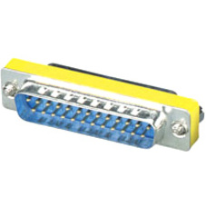 Black Box DB25 Port Protector