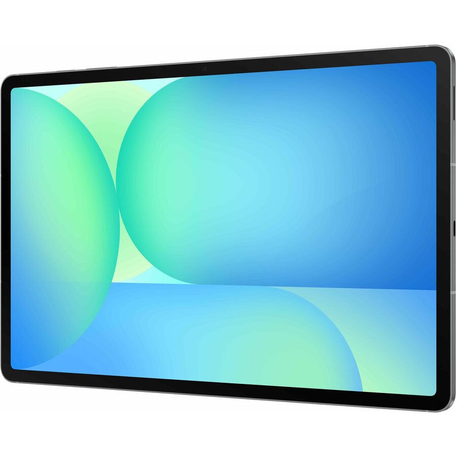 Samsung Galaxy Tab S10 FE+ SM-X620 Tablet - 13.1" WQXGA+ - Samsung Exynos 1580 (S5E8855) Octa-core - 8 GB - 128 GB Storage - Android 15 - Gray