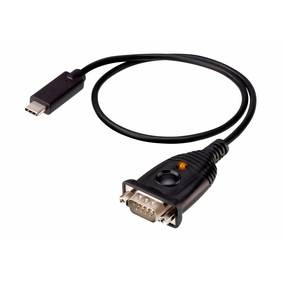 ATEN USB-C to RS-232 Adapter (45 cm)