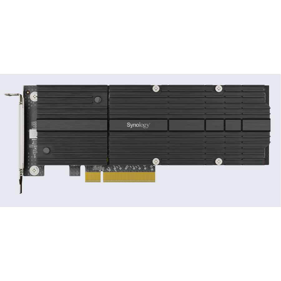 Synology M.2 SSD Adapter M2D20